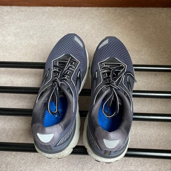 BROOKS Men 110316D075 Ghost 12 Athletic Shoes main image 9